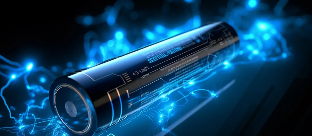 Is Battery Technology Pushing the Boundaries of Energy Efficiency in 2024?